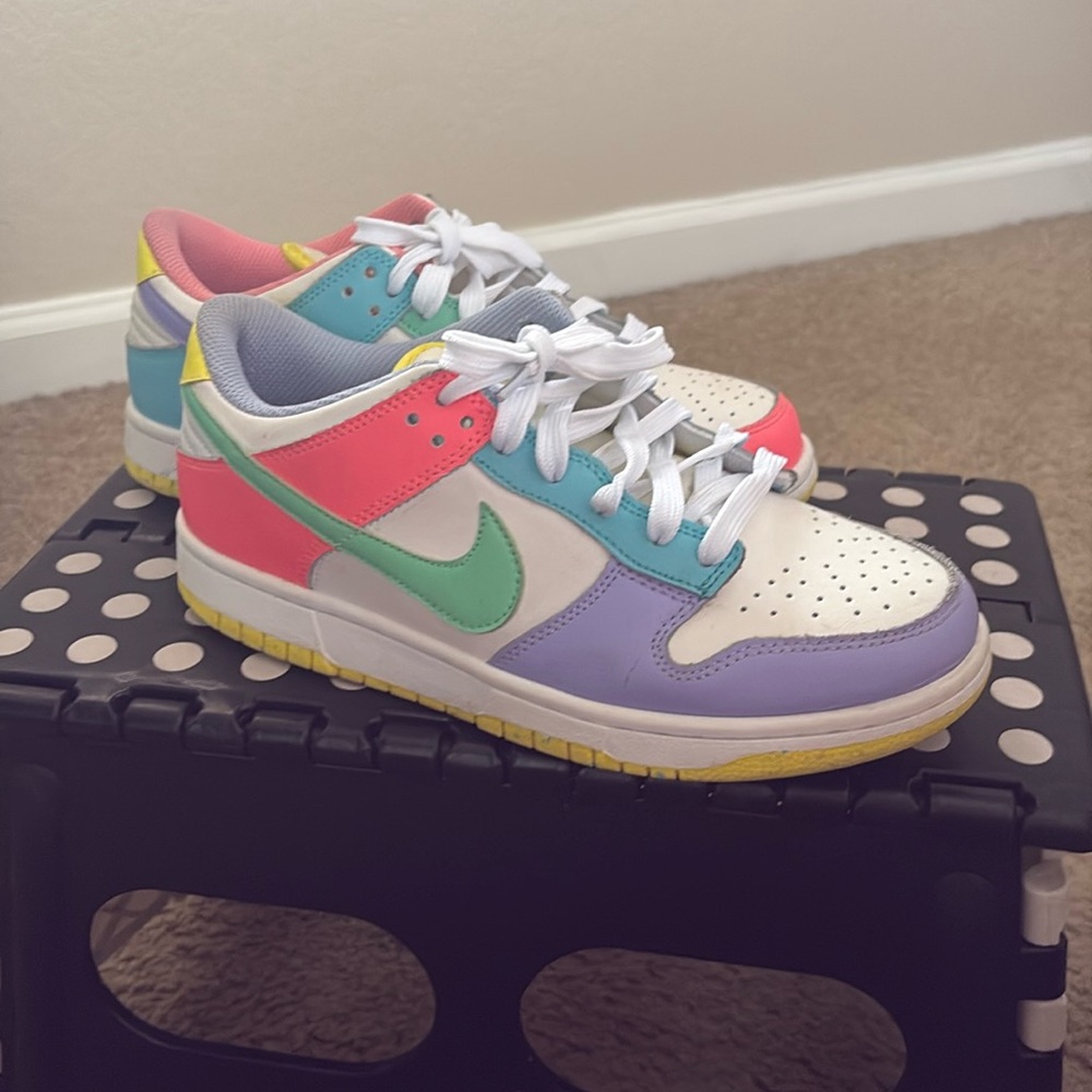 COPY - Nike Dunk Low